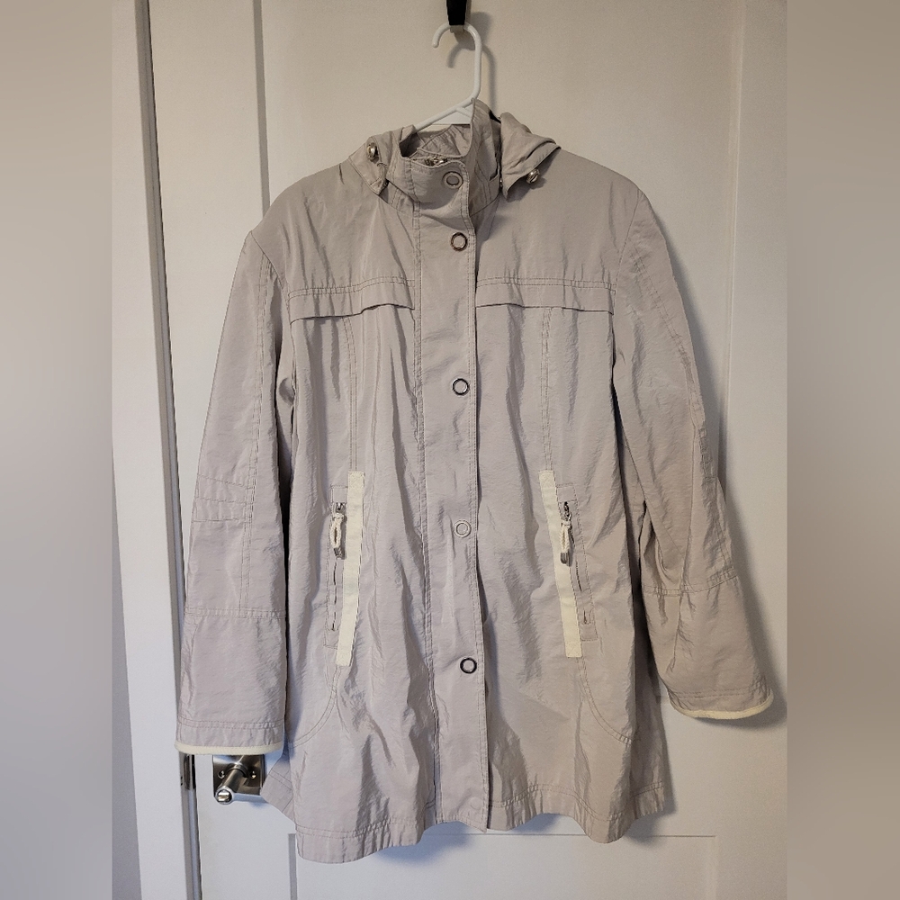 Vinatge Fennelli Jacket
